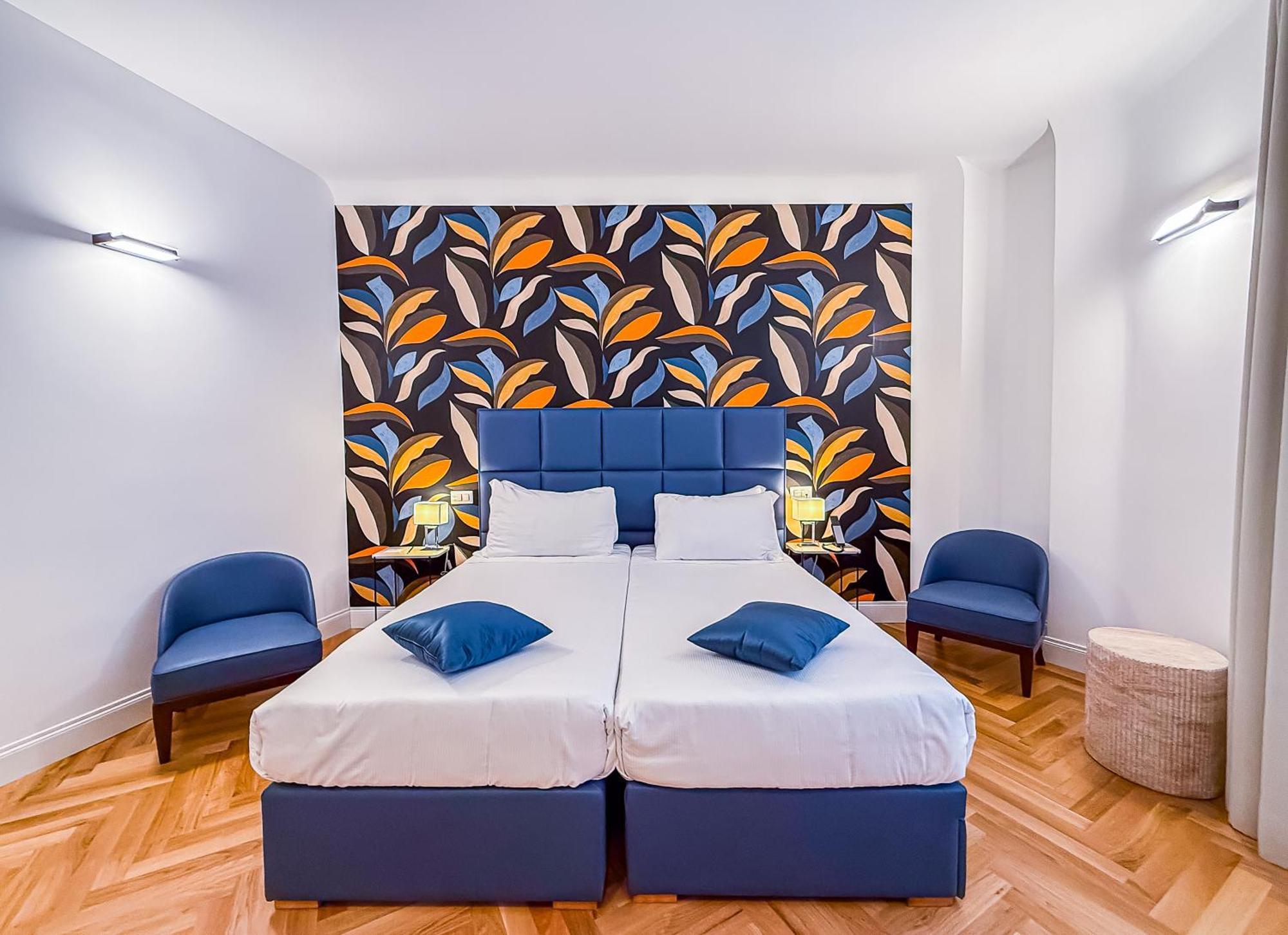 Abruzzi Hotel Rome
