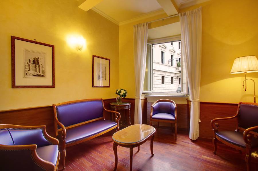 Abruzzi Hotel